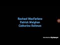 Family Guy End Credits