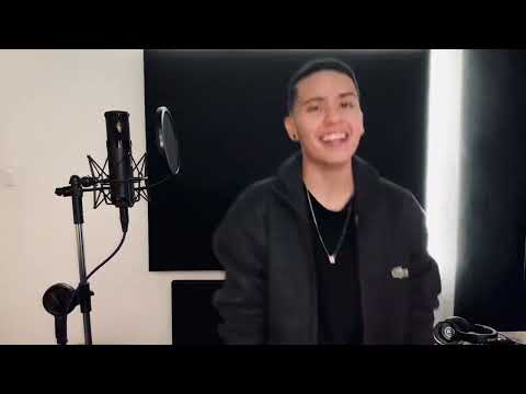 JHON REI - QUEM ME VIU (vídeo oficial)