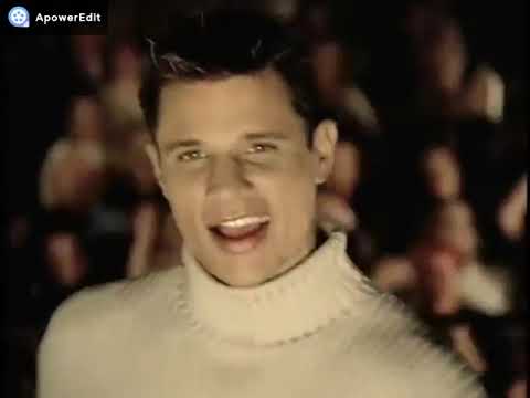 TOP FIVE 98 DEGREES SONGS