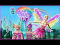 Barbie Fairytopia Magic Of The Rainbow Full Movie 2007 Kelly Sheridan Full Movie Review Facts