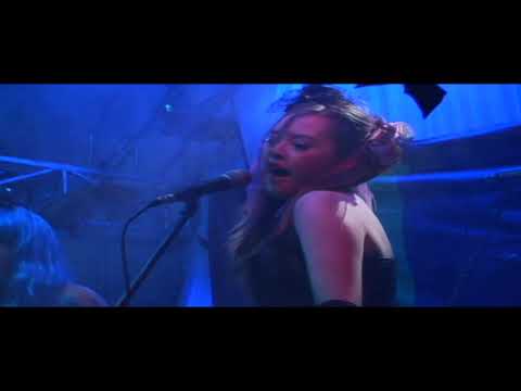 Maquiavelia - Concierto Miedo