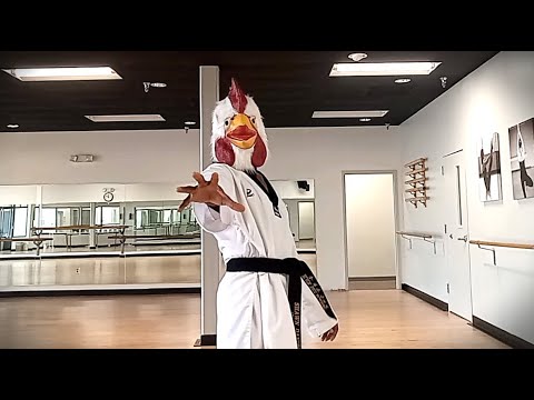 How to Get Hit Without Getting Hurt