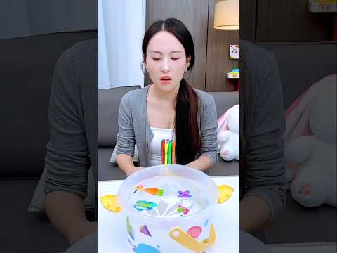 Colorful Pictures ♥️ || Carriage House wooden artist || #cartoon​ #shortvideo