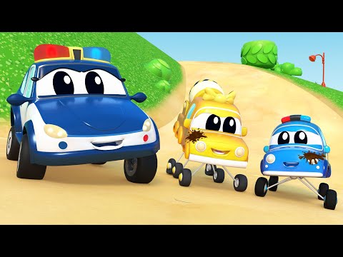 BEBE AUTI su ZAPELI u BLATU!