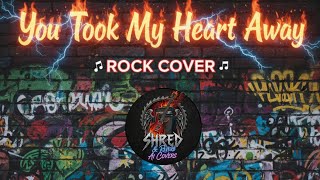 Download lagu Michael Learns to Rock-You Took My Heart Away Rock Cover mp3