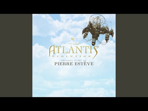 Memories of Atlantis (reprise)