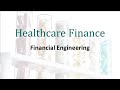 C1S8 Financial Engineering