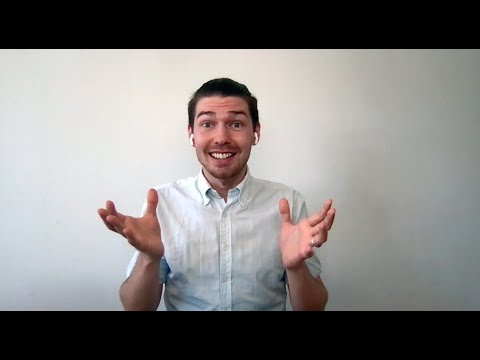 Three Minute Thesis (3MT) Winner: Valentin Emslander - Inhibition and Math Skills