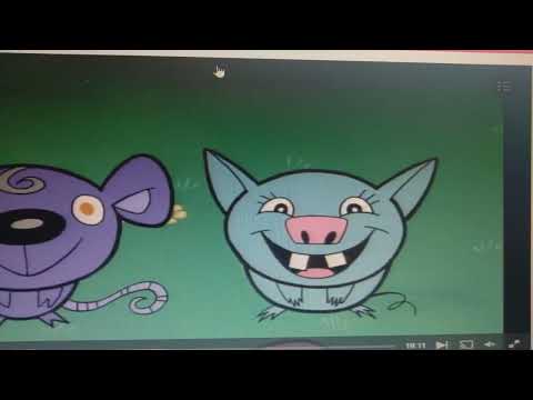 Bubblestasia Part 5 - "Journey To The Past"