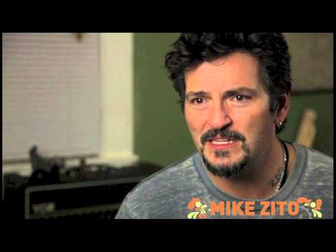 "Gone To Texas" Documentary Part 1