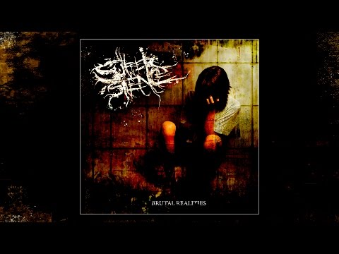 Suffer In Silence - Delete [Melodic Death Metal]