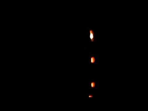 100s of Orbs Caught by 2 witnesses in Whitesboro NY on September 11 2020 1110pm 2310 #UFOs Topper# A