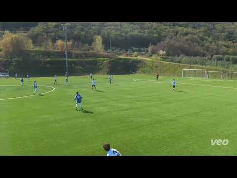 Seconda Categoria BJT - Burecorrubbio