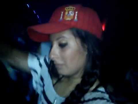 Spanish Break Battle I. COPERA 5/05/12 (by cherpa XD)