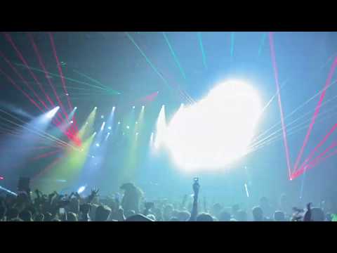 Make It Bun Dem + Monxx Remix, Bangarang, & Chicken Soup + more - Skrillex (HiJinx Fest 2019 Day 2)