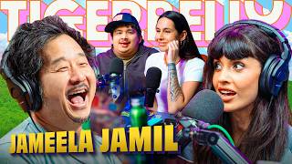 Jameela Jamil & The All Purple Event | TigerBelly 528