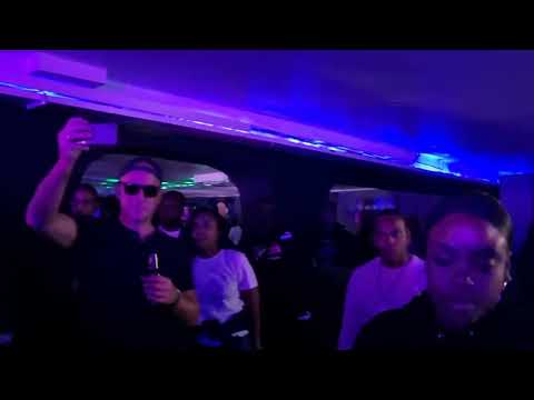 SNB INT. VS SOVEREIGN ROAD SHOW 15.9.2023 (THE BATTLE FIELD)