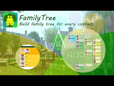 Family Tree Video