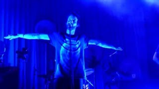 TTM A Pleasant Peace I Feel