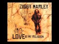 Ziggy Marley - "Be Free (Dub)" | Love Is My Religion