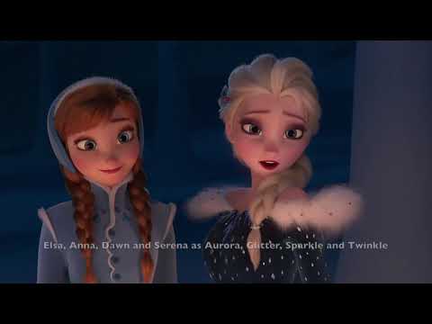 Thomas the Tank Engine (Rudolph the Red Nosed Reindeer) Part 18 - Ending Credits