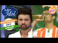 Rishi की Euphonious आवाज़ में सुनिए Teri Mitti गाना Indian Ido