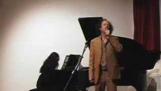 Current 93 - A Gothic Love Song