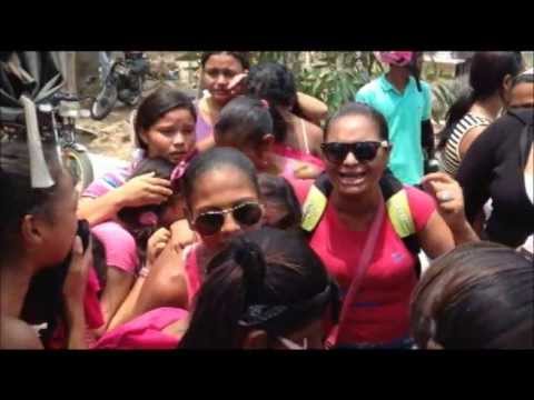 La Otra Visión - Gina Paola Cadena sepelio