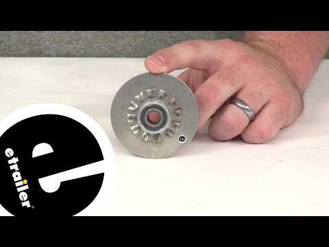 etrailer | Review of Dutton-Lainson Trailer Winch - DL304422