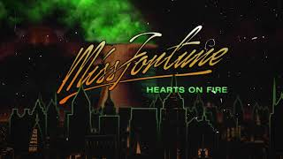 Hearts on Fire Music Video