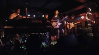 Loquat - Serial Mess - Live (2 of 8)