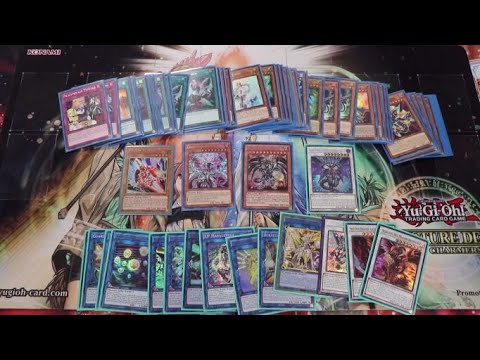 *Yu-Gi-Oh!* 1st Place! Dragon Link Deck Profile! (Feb 2022) Box Tournament!