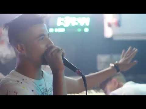 Zizou Japoni ft Djihad Pitos   Clip Live 2017   mi