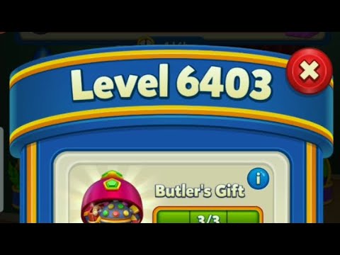 Level 6403 6404 6405 6406 6407 6408 6409 6410 Royal Match