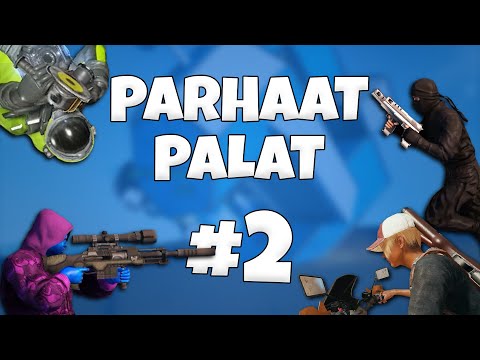 Epäpyhät Avaruus-insinöörit! - Parhaat Palat | Osa 2