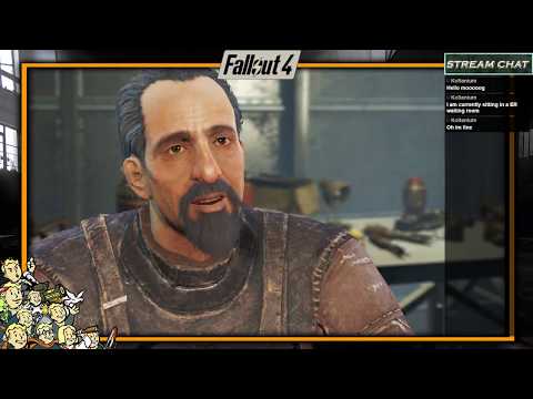 Fallout Survival Is Hell - Part 73 -