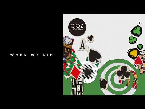 Premiere: Cioz - Cookie Man [Get Physical]