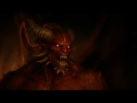 Disciples 2 - Legions of the Damned Units in Real Life | AI Generated