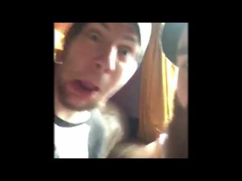 Slack Alice- Studio Diary Part 1