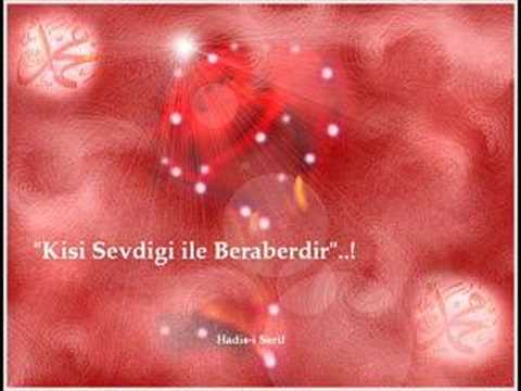 Grup MAVERA "NAAT" (Ey RESUL) - {Çok hoş bir ilahi }