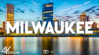 Top 10 Best Things to Do in Milwaukee, Wisconsin [Milwaukee Travel Guide 2025]