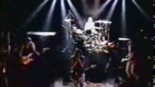 Saigon Kick - On And On (live)