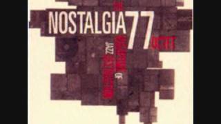 Nostalgia77 - Rain Walk