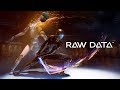 Being One With The Arrow Raw Data 0 7