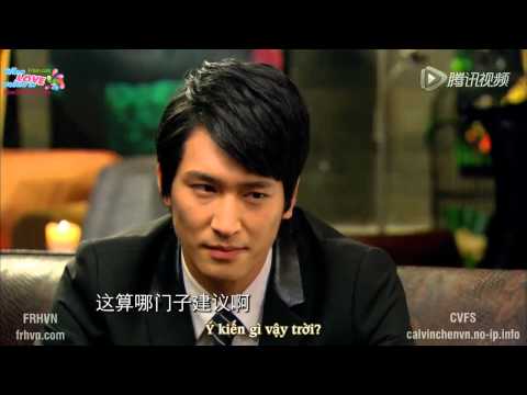 [Vietsub] When love walked in - ep 15[HD]