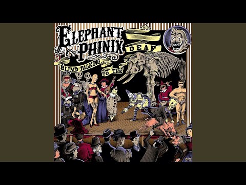 Blind Talking to the Deaf