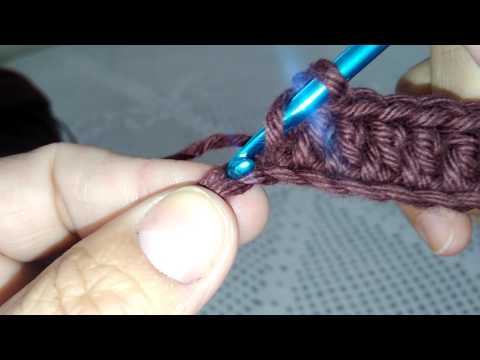 Crochet for beginners