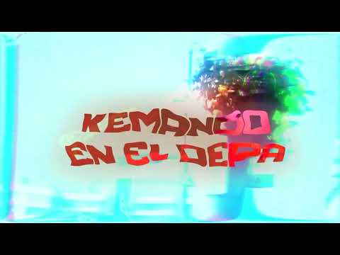 KEMANDO EN EL DEPA 🔥 - ELEKAERRE x TRESCKOW x XWAS ( SHOT BY NASTYKID )