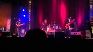 The Badlees - See Me As A Picture - Mauch Chunk Opera House