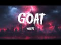 WUYS GOAT